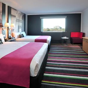 Superior Queen Room Two Queen Beds Garden View